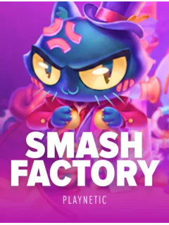 Smash Factory