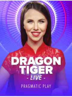 Dragon Tiger Live
