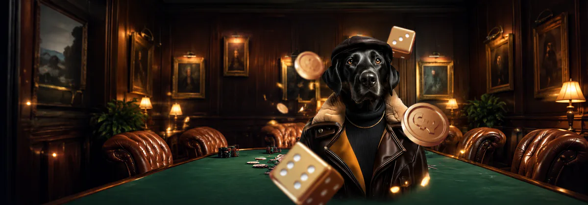 SpinDog Casino